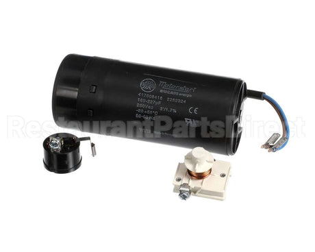 SCS-NEK2150GK Turbo Air Start Component Kit
