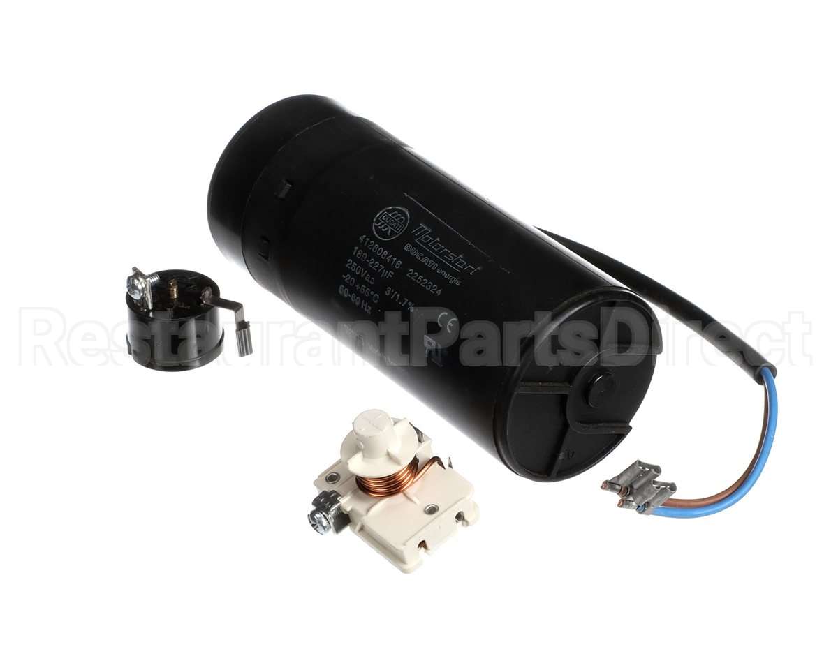 SCS-NEK2150GK Turbo Air Start Component Kit