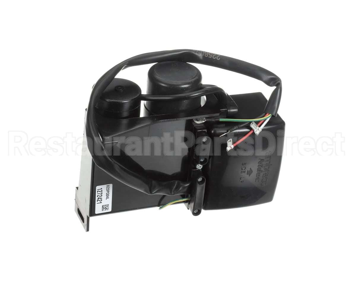 SCS-NEU6217U-220 Turbo Air Start Component Set