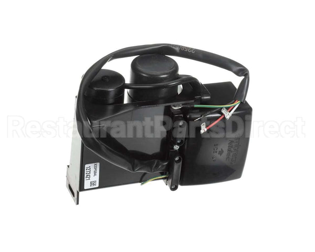 SCS-NEU6217U-220 Turbo Air Start Component Set