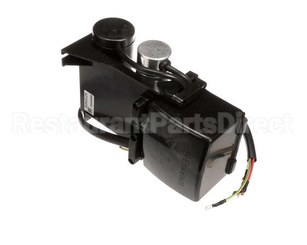 SCS-NEU6217U Turbo Air Start Component Set