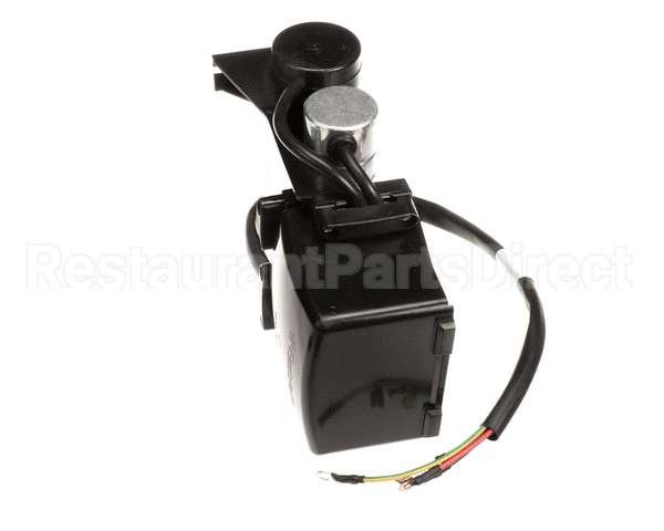 SCS-NEU6217U Turbo Air Start Component Set