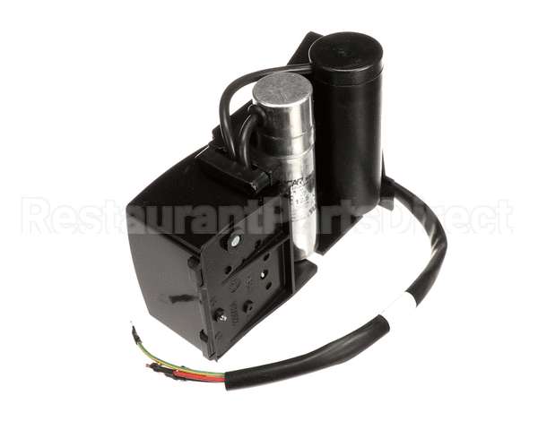 SCS-NEU6217U Turbo Air Start Component Set