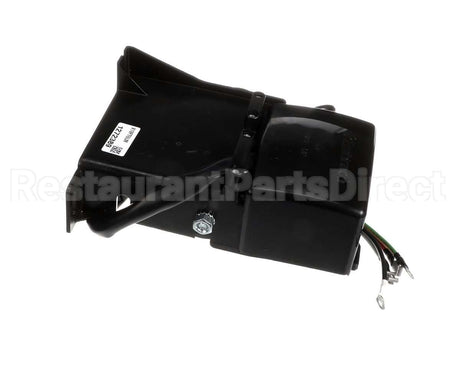 SCS-NJ6220Z Turbo Air Start Pack