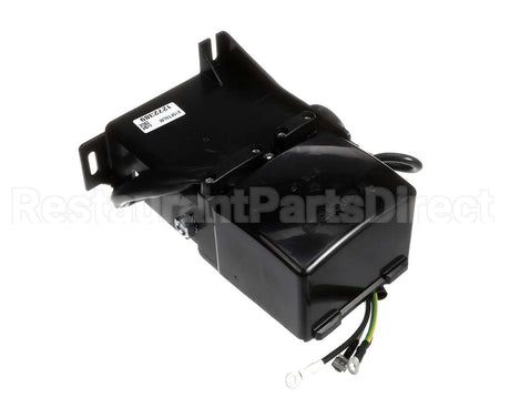 SCS-NJ6220Z Turbo Air Start Pack
