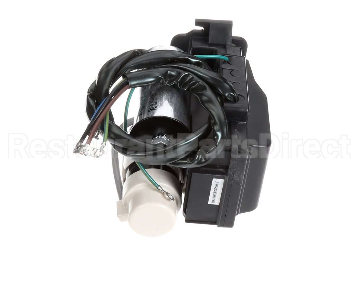 SCS-WJ2450Z Turbo Air Start Component Set And Box