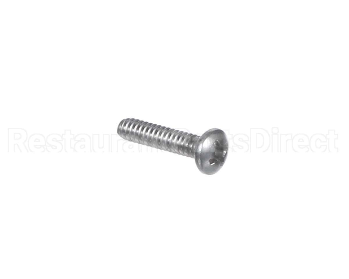 SD-024-40 Vulcan Hart Screw,Drive,Type Tt 6-32