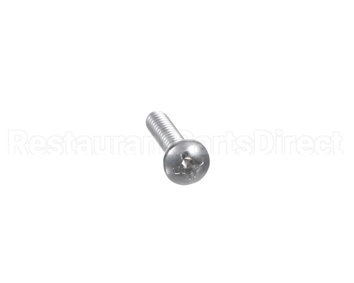 SD-024-40 Vulcan Hart Screw,Drive,Type Tt 6-32