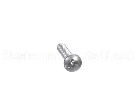 SD-024-40 Vulcan Hart Screw,Drive,Type Tt 6-32