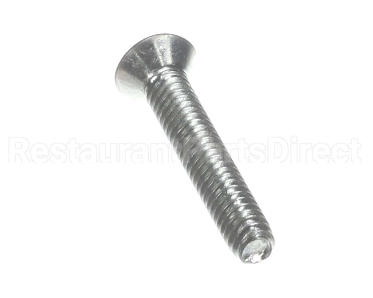 SD-038-20 Hobart Screw,Drive,Type Tt 8-32