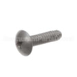SD-038-85 Compatible Hobart Screw, Drive Type F 10-24 X 3