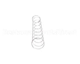 SD-22194 Alto Shaam Springs,Ct,M6X48Mm,Safety