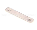 SD08AL Grindmaster Cecilware Nut Bar Plate For Latch, T-304