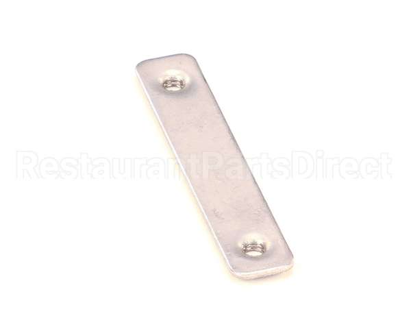 SD08AL Grindmaster Cecilware Nut Bar Plate For Latch, T-304