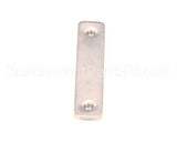 SD08AL Grindmaster Cecilware Nut Bar Plate For Latch, T-304