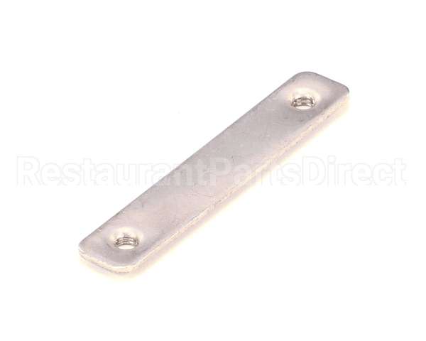 SD08AL Grindmaster Cecilware Nut Bar Plate For Latch, T-304