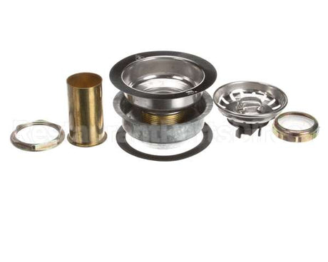 SD50000 Cleveland Strainer (Crumb Cup) Lyncar 20