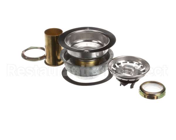 SD50000 Cleveland Strainer (Crumb Cup) Lyncar 20