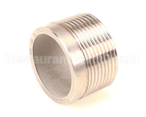SD50043 Cleveland Nipple Threaded One End