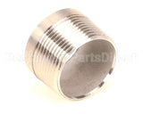 SD50043 Cleveland Nipple Threaded One End