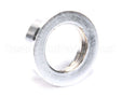 SD50097 Cleveland Nut Flanged Chromed