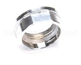 SD50097 Cleveland Nut Flanged Chromed