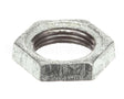 SD50098 Cleveland Locknut;3/4Nps Galvnizd
