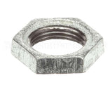 SD50098 Cleveland Locknut;3/4Nps Galvnizd