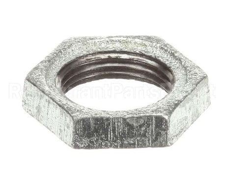 SD50098 Cleveland Locknut;3/4Nps Galvnizd