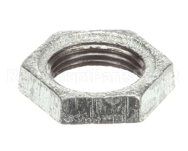 SD50098 Cleveland Locknut;3/4Nps Galvnizd