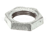 SD50098 Cleveland Locknut;3/4Nps Galvnizd