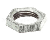SD50098 Cleveland Locknut;3/4Nps Galvnizd