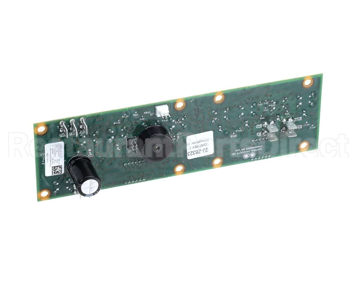 SD9-GR0325 Star Control Programming