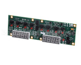 SD9-GR0387 Star Ctrl Programmed, Cg14Sptk