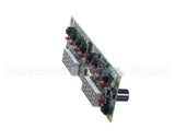 SD9-GR0387 Star Ctrl Programmed, Cg14Sptk