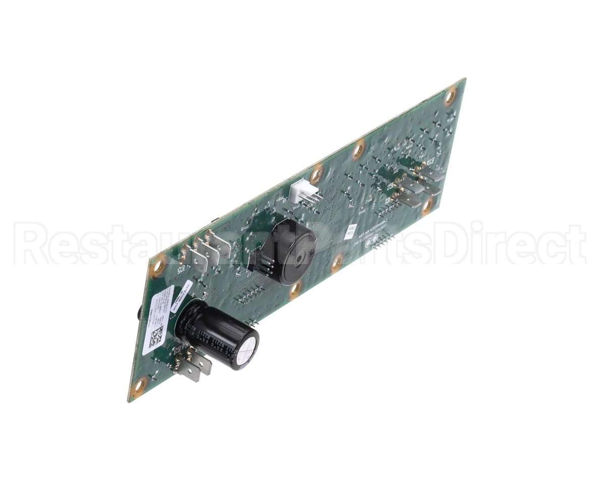 SD9-GR0387 Star Ctrl Programmed, Cg14Sptk