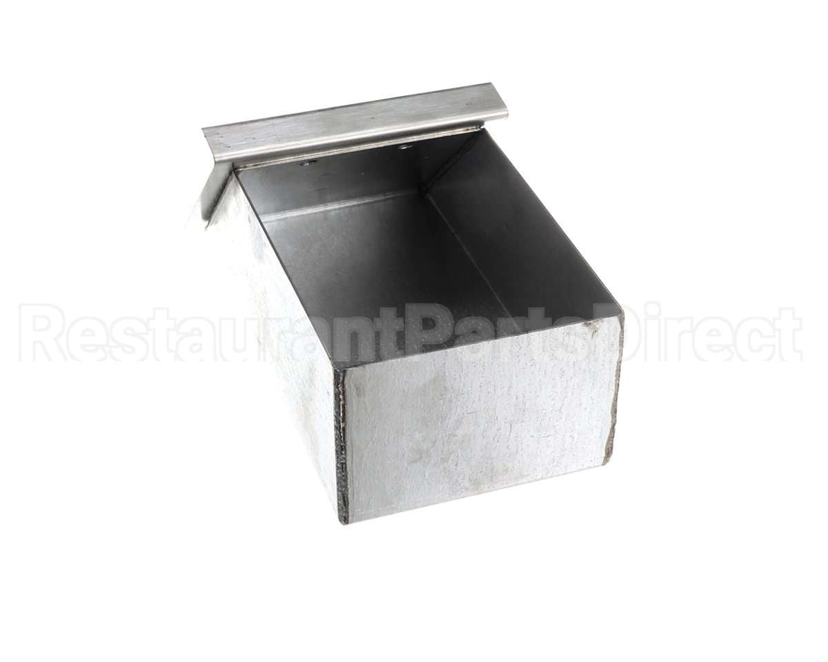 SD9-GR0517 Star Grease Drwr Assy,Slpd Frt