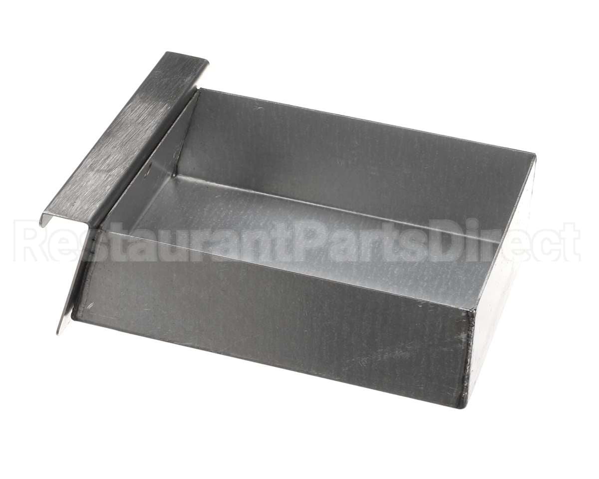 SD9-GR0588 Star Grease Drawer Assy.