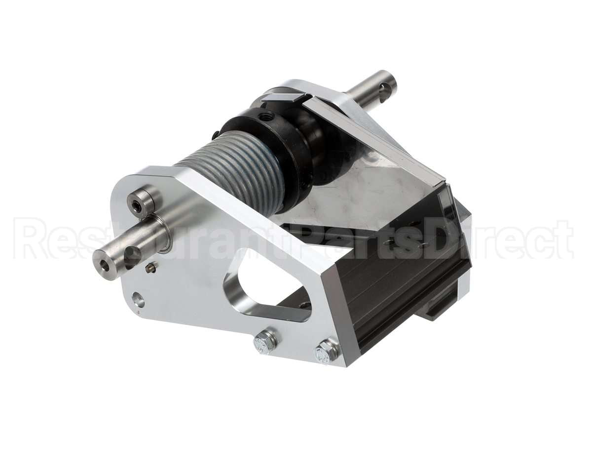 SD9-GR0704 Star Assy.,Hinge,7,Z18289 Sprg