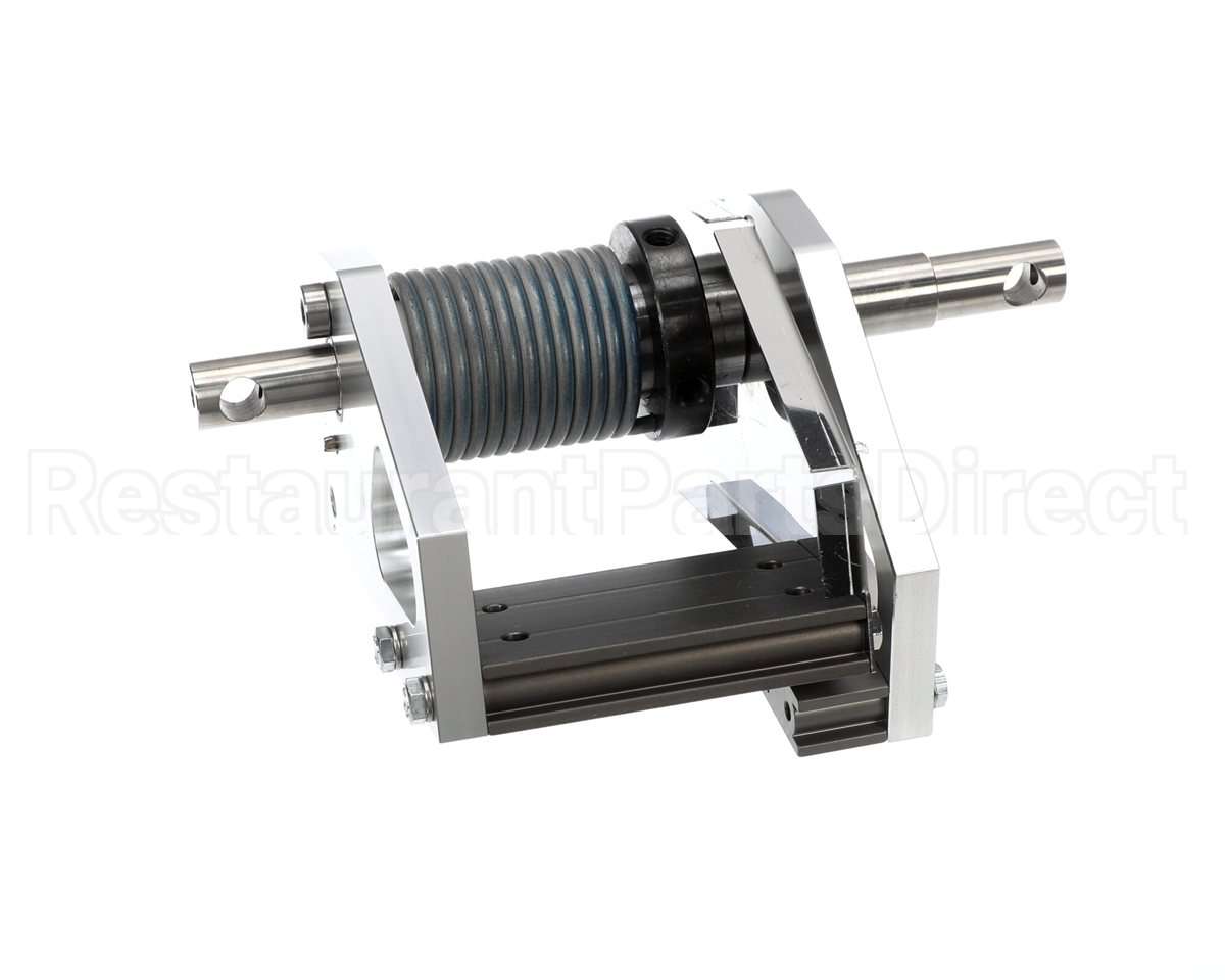 SD9-GR0704 Star Assy.,Hinge,7,Z18289 Sprg