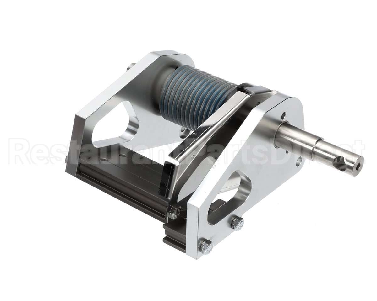 SD9-GR0704 Star Assy.,Hinge,7,Z18289 Sprg