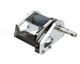 SD9-GR0704 Star Assy.,Hinge,7,Z18289 Sprg