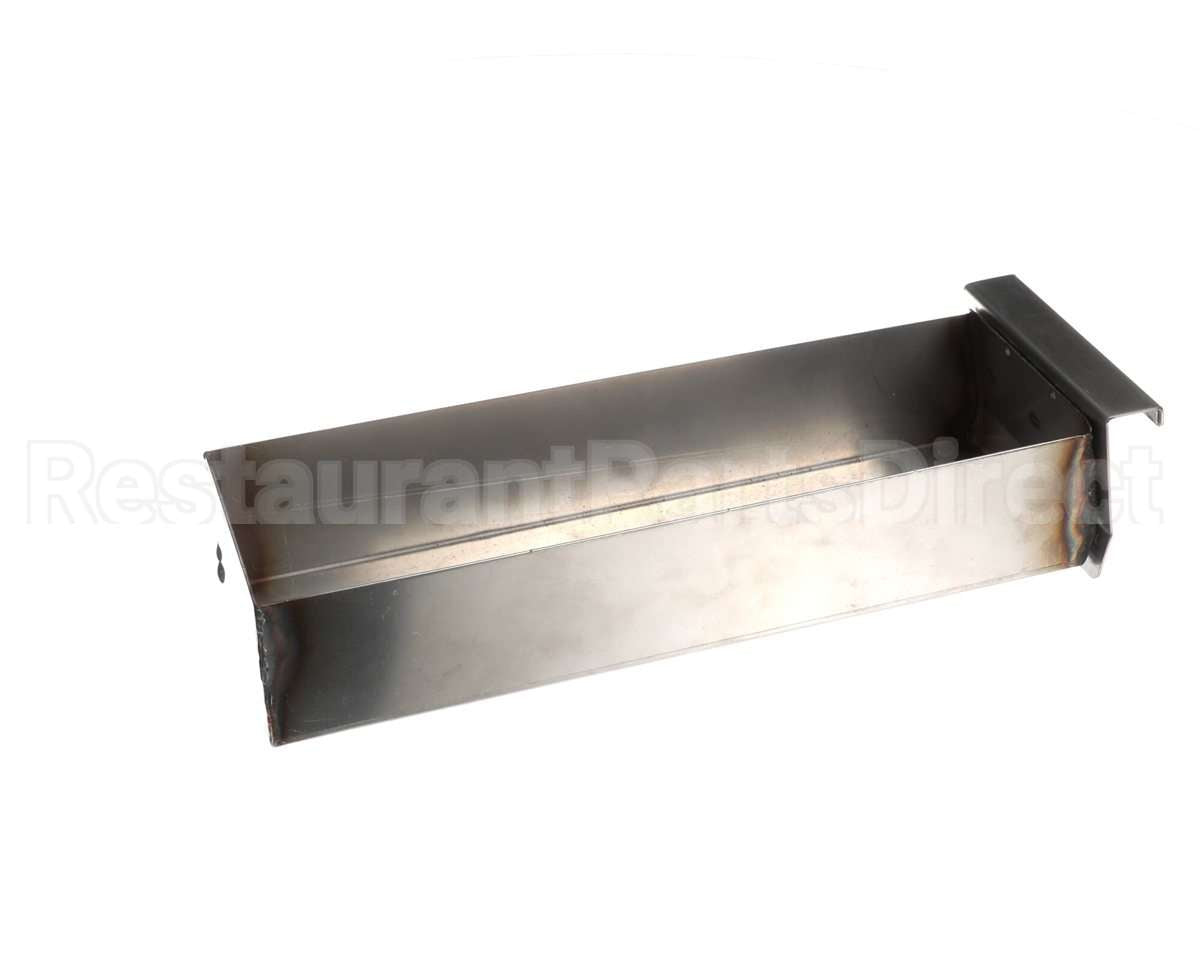 SD9-GR0789 Star Grease Cup Assy.