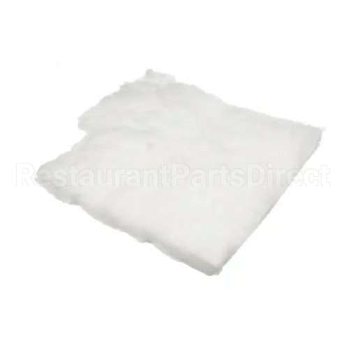 SD9-Z18392 Compatible Star Insulation, Platen, Pst/Pgt-14