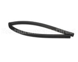 SD9-Z23262 Star Conduit,Rubber,Blk,24"Lg