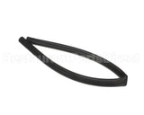 SD9-Z23262 Star Conduit,Rubber,Blk,24"Lg