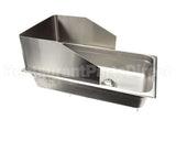 SDP-1 Cleveland Sliding Drain Pan (New)