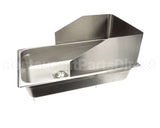 SDP-1 Cleveland Sliding Drain Pan (New)