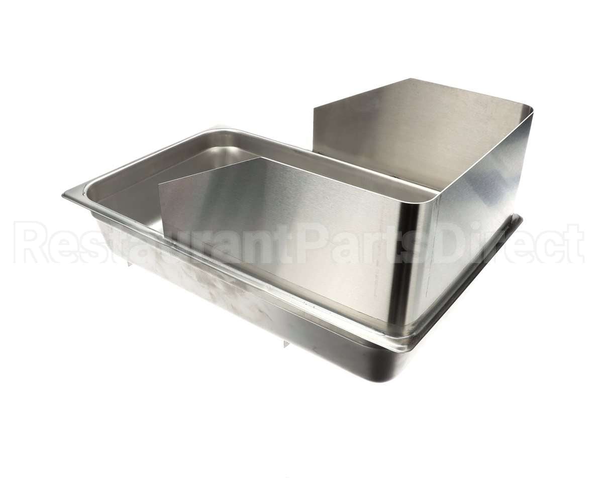 SDP-1 Cleveland Sliding Drain Pan (New)