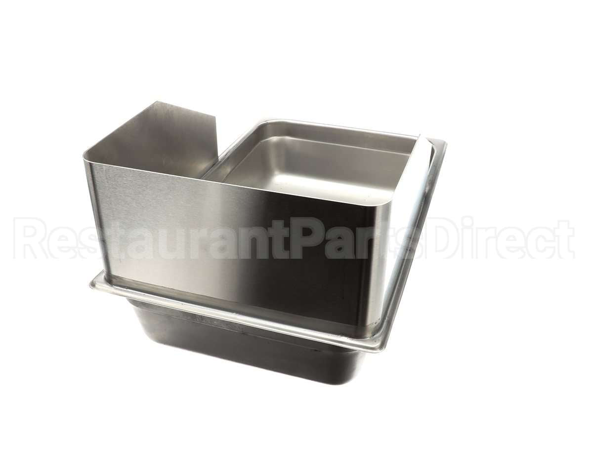 SDP-1 Cleveland Sliding Drain Pan (New)